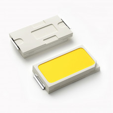 Светодиод ARL-5730-SAN-Warm3000-80 (3V, 150mA)
