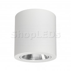 Светильник SP-FOCUS-R140-30W Warm White, SL021066