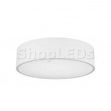 Светильник SP-TOR-PILL-R400-25W Warm3000 (WH, 120 deg, 230V) (Arlight, IP20 Металл, 3 года)