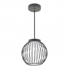 Светильник LGD-PEARL-HANG-7W Warm3000 (GR, 164 deg, 230V) (Arlight, IP65 Металл, 3 года)