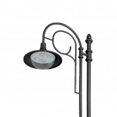 Светильник OXOR-AMPIL-LUZ-580х480-100W Day4000 (BK, 120 deg, 230V) IP65 (Arlight, IP65 Металл, 3 года)