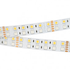 Лента RT-B144-19mm 24V RGBW-Warm (32 W/m, IP20, 5m) (Arlight, Открытый)