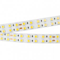 Лента RT 2-5000 24V Warm2700 2x2 (5060, 720 LED, LUX)