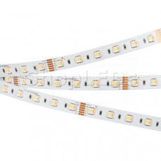 Лента RT 2-5000 24V RGBW-MIX 12mm (5060-One, 60 LED/m, LUX)