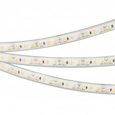 Лента герметичная RTW-PU-A120-10.5mm 12V Day4000 (16.8 W/m, IP68, Wire 2m, 5m) (Arlight, -)