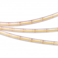 Лента герметичная CSP-PFS-X480-10mm 24V Day4000 (14.4 W/m, IP68, TWP100, 5m) (Arlight, -)