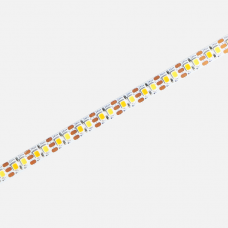 Лента UL-A168-8mm 24V White-MIX-CX2 (18 W/m, IP20, 5m) (Arlight, резка 2 светодиода)