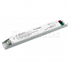 Блок питания ARV-SP24060-LONG-PFC-A (24V, 2.5A, 60W)