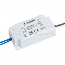 INTELLIGENT ARLIGHT Конвертер DALI-to-SPI-SUF (DC 5-12V)