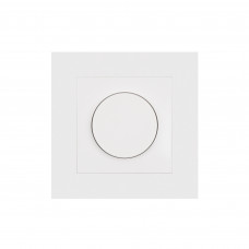 INTELLIGENT ARLIGHT Накладка декоративная для панели TRIAC-601-33-DIM-PD-IN White Glossy (IARL, IP20 Пластик, 3 года)