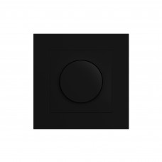 INTELLIGENT ARLIGHT Накладка декоративная для панели TRIAC-601-33-DIM-PD-IN Black Matte (IARL, IP20 Пластик, 3 года)