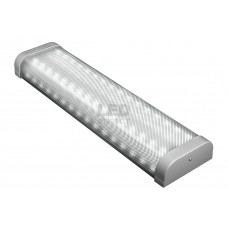 Светильник LED КЛАССИКА 20Вт 2500лм 5000К IP54 КСС Д накладные, DALI 5000K (7430)