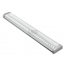 Светильник LED КЛАССИКА 28Вт 3500лм 5000К IP20 КСС Д накладные, БАП 1 час 5000K (0489)