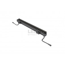 Светильник LED ШТРИХ ОПТИК 2.0 (24В) 7Вт 700лм 5000К IP67 КСС К20 настенные, проходные светильники без источников питания, 24В Array (7240)