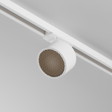 Трековый светильник Maytoni Technical Glare SLTR225-1-GX53-W