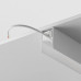 Шинопровод накладной/подвесной Maytoni Technical Busbar trunkings Gravity SLTRX010-413W