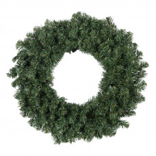 Еловый венок NEON-NIGHT Ø 60см, ПВХ
