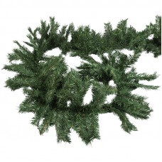 Гирлянда еловая 2,7м, диаметр 36см NEON-NIGHT