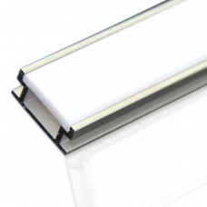 Встраиваемый алюминиевый профиль SLA-16 [19.2x8.5mm]