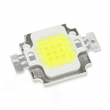 Светодиодная матрица COB S506 (10W, 9-11V, 300mA, white)