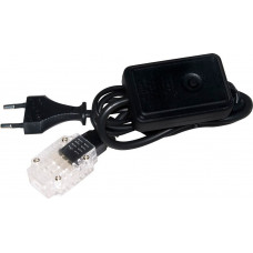 Контроллер 10-50м 3W для дюралайта 13мм со светодиодами (шнур 1м)