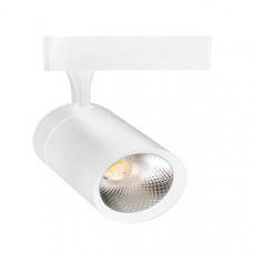 Трековый светильникTLS-05R-WH-20W-3000K 1600lm