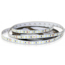 Светодиодная лента SL SMD 3528, 600 Led, IP33, 24V, Standart (белый 6000K)