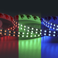 Светодиодная лента SL240-LT RGB 24V (3838, 22 W/m, IP20) (RGB)