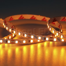 Светодиодная лента S-образная SL120-LT 12V (2835, 10 W/m, IP20) (оранжевый)