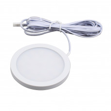 036540 Светильник 12V MOBILED 5W 250LM G БЕЛЫЙ 4000K