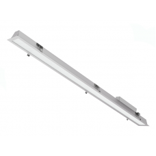 Светодиодный светильник серии Ритейл СВО 25 Вт (1049)