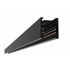 Шинопровод накладной SY-LINK SL00-00013571 SY-LINK-20S1S-2-BL