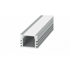 Профиль алюминиевый SWG SF-1612-3MT SL00-00031954 SF-1612-3MT