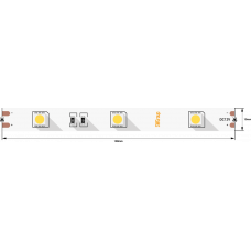 Лента светодиодная SWG SWG530 SL00-00009259 SWG530-12-7.2-NW-M