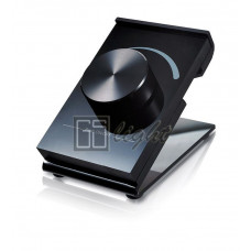 Панель DESK-DIM (RF диммер, 1 зона) Easydim Black